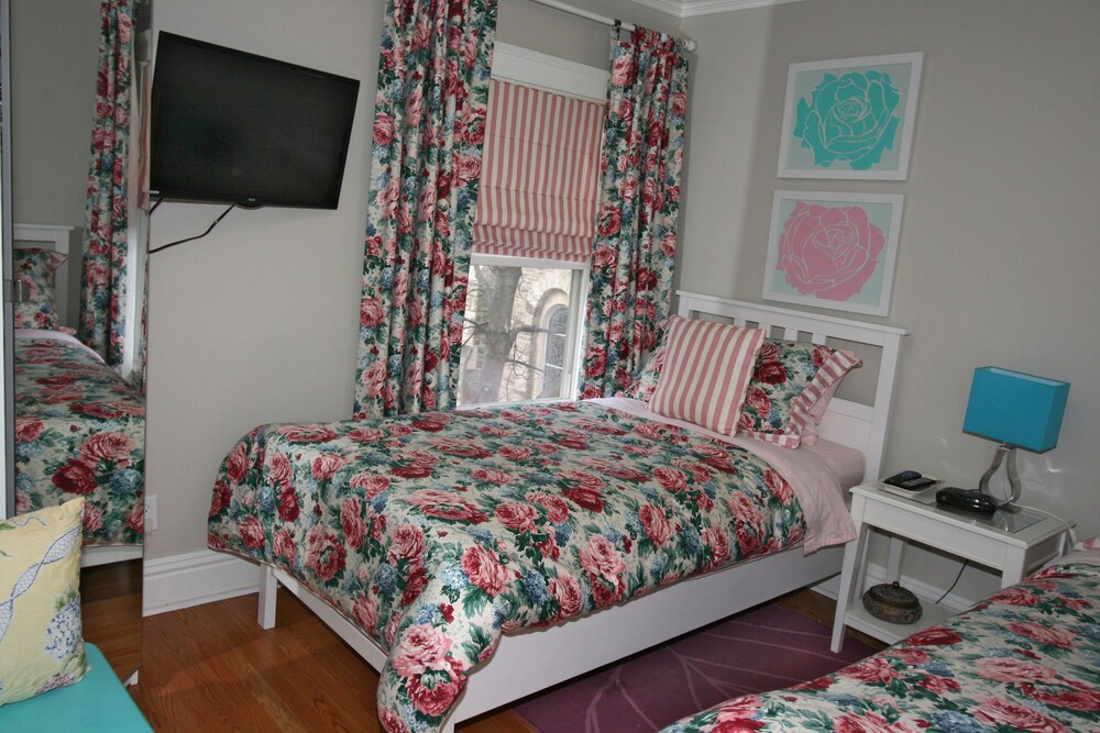 Rose Arden Bed & Breakfast view 5