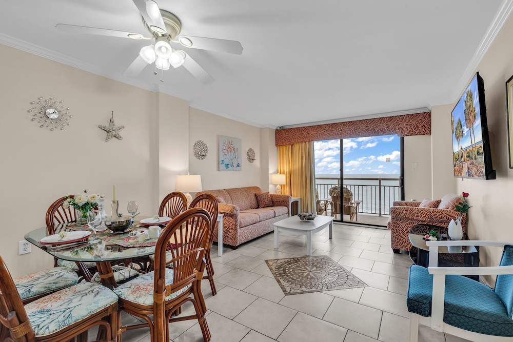 Bluewater Resort 602