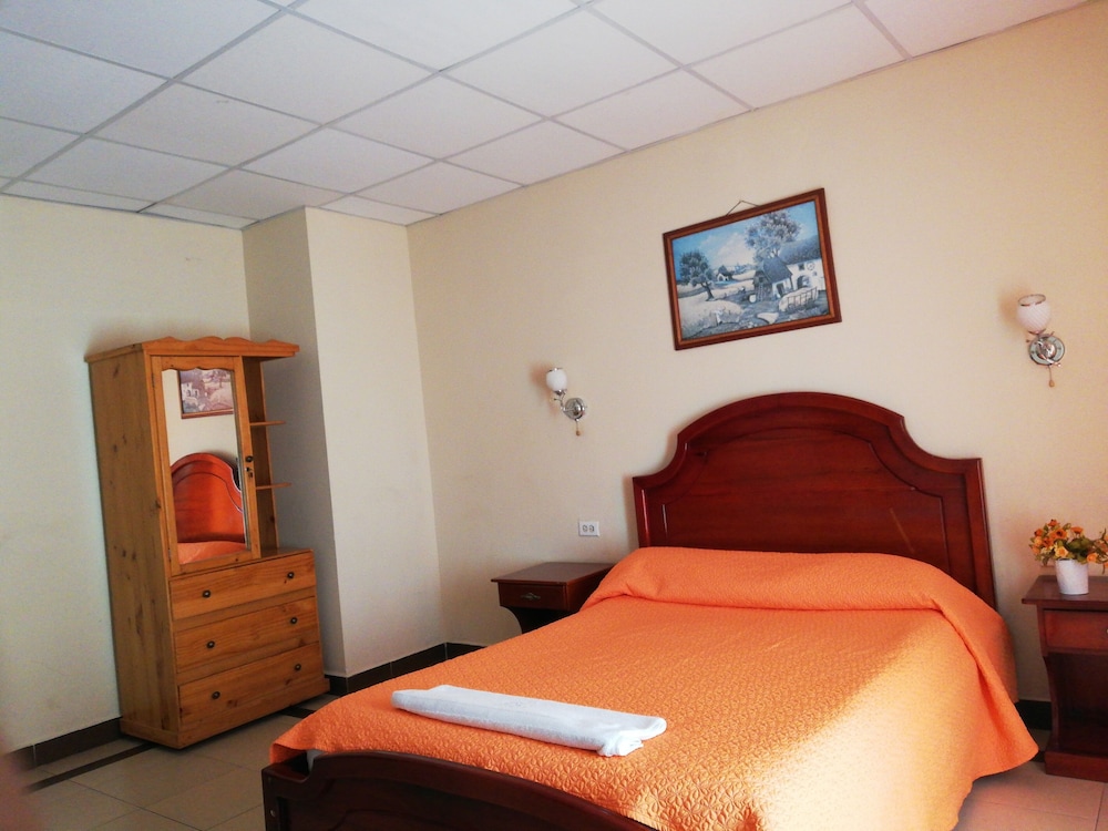 Hotel Unicornio, photo 33