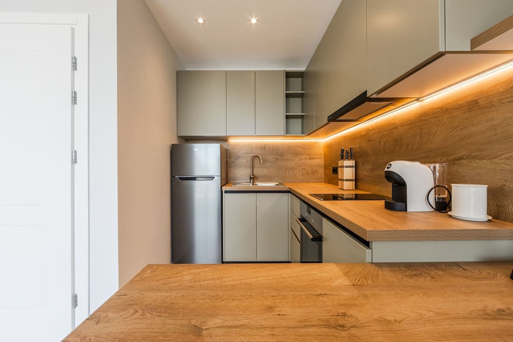 Ionian Sol Apartment