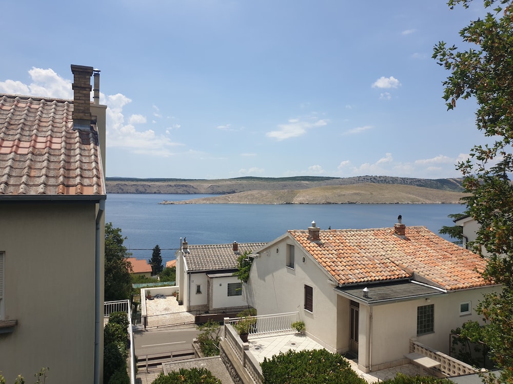Apartment Marija