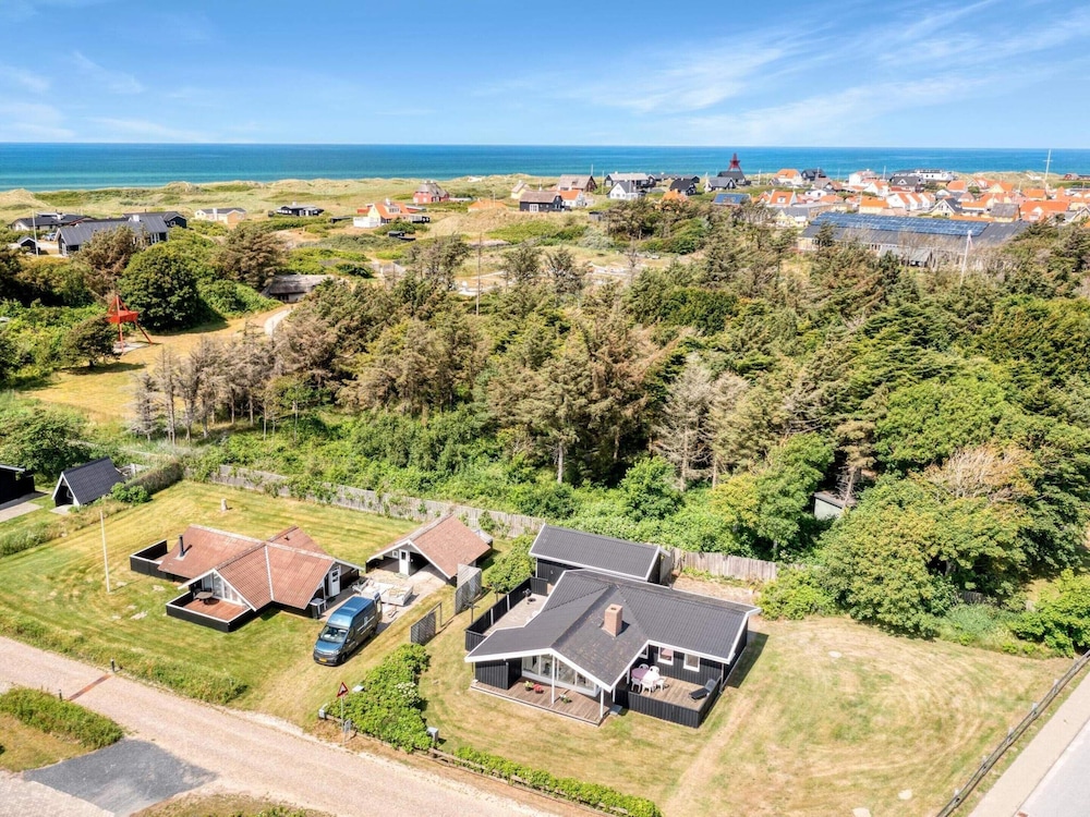 Charming Retreat in Lokken - By Traum Ferienwohnungen