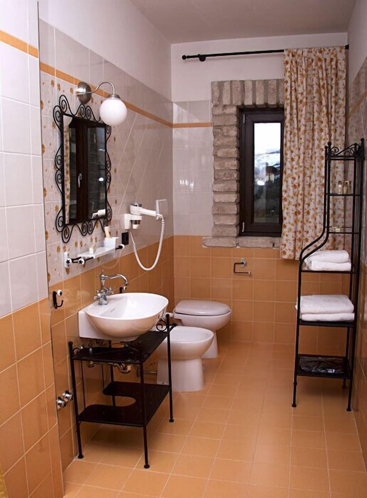 GaiaChiara Resort