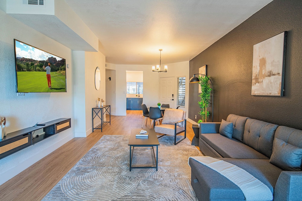 ROVE LIVING/KL - Hideaway North Scottsdale