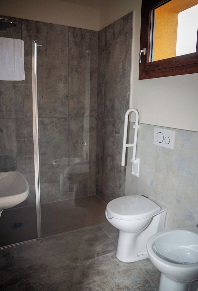 Agriturismo Corte Casa Erminia