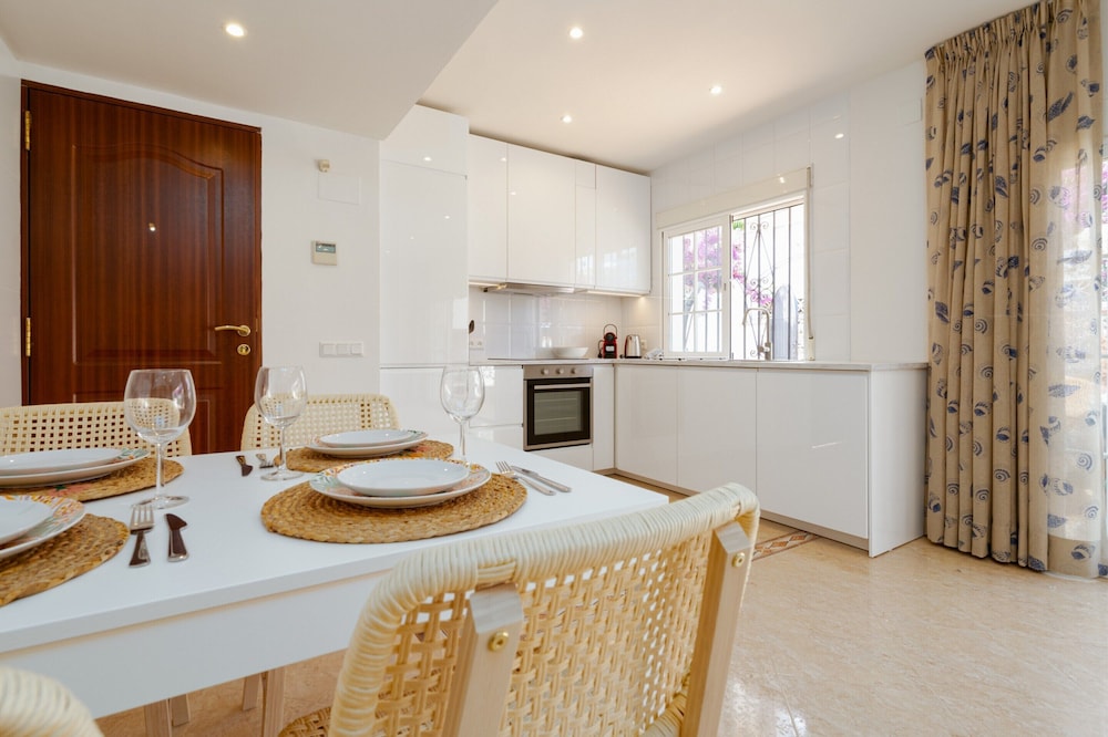 House in Marbella Near Beaches