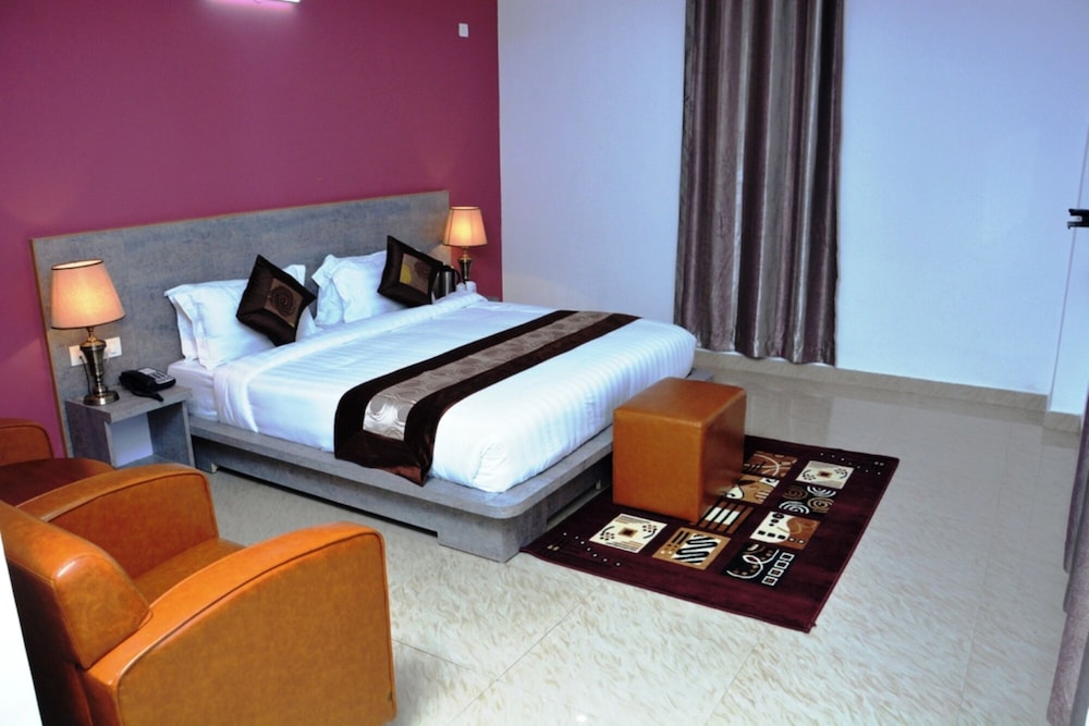 Hotel Shiva Sanctuary