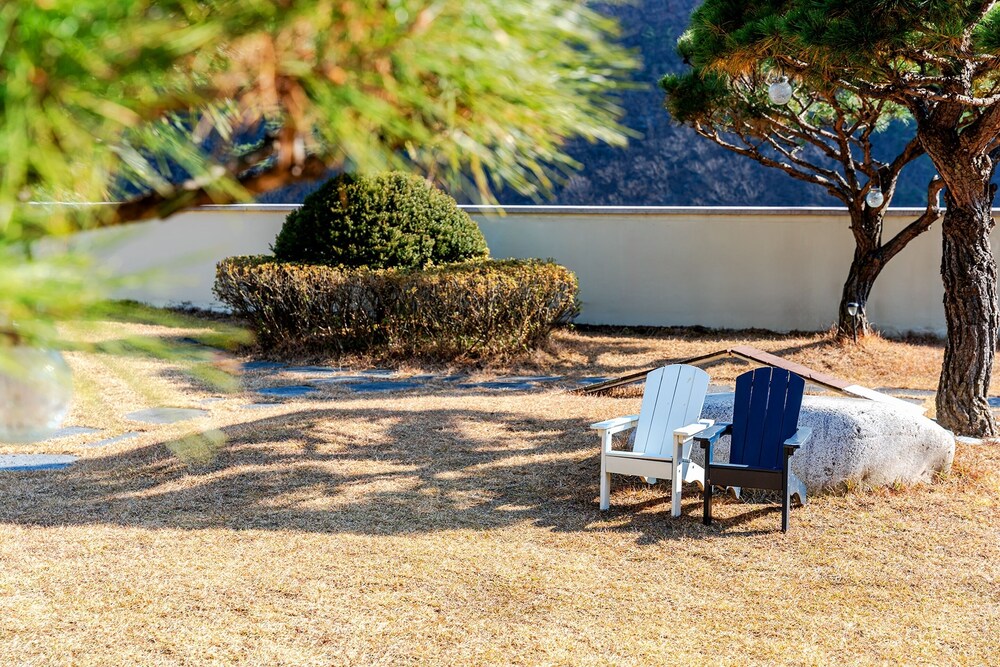 Gapyeong Meongstay Pension