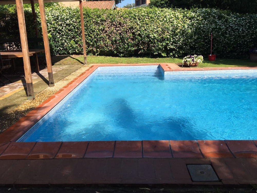 Colonna Suite Luxury - Amazing Villa