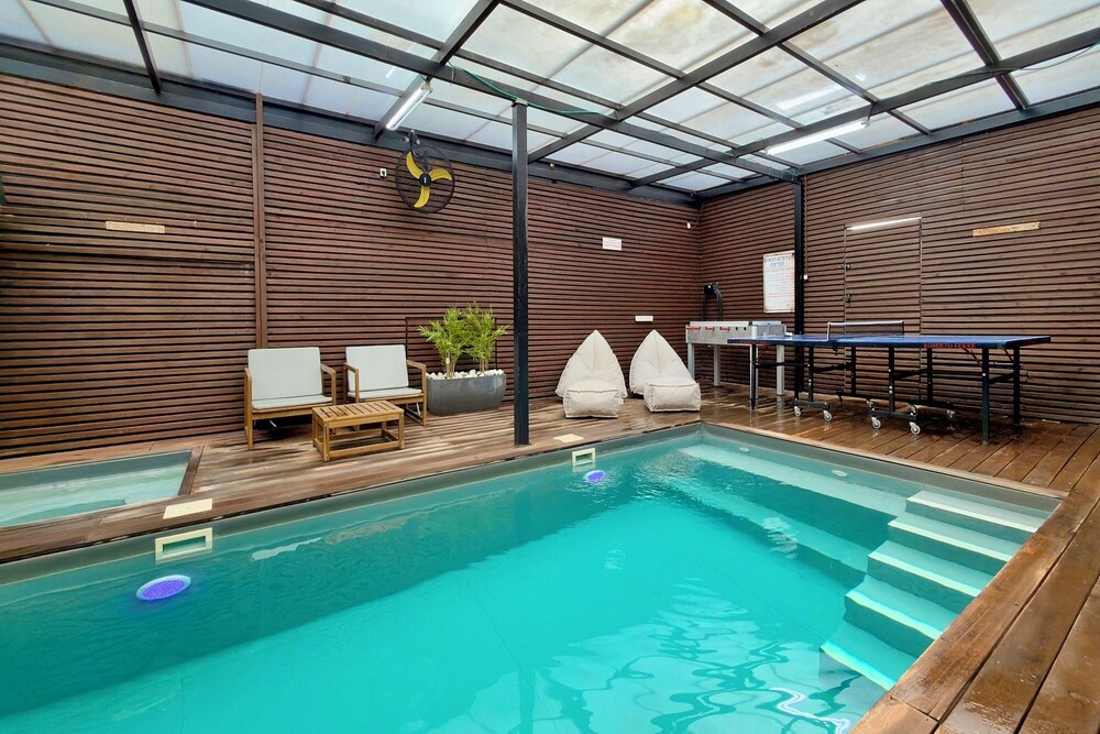 Forest View Villa