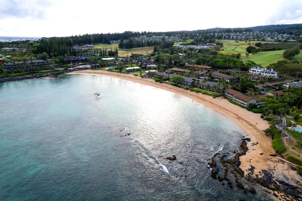New! KBM Resorts Free CAR Napili Point 2 Bedroom Multi Unit Listing With Private Ocean View Oasis Ml-3494
