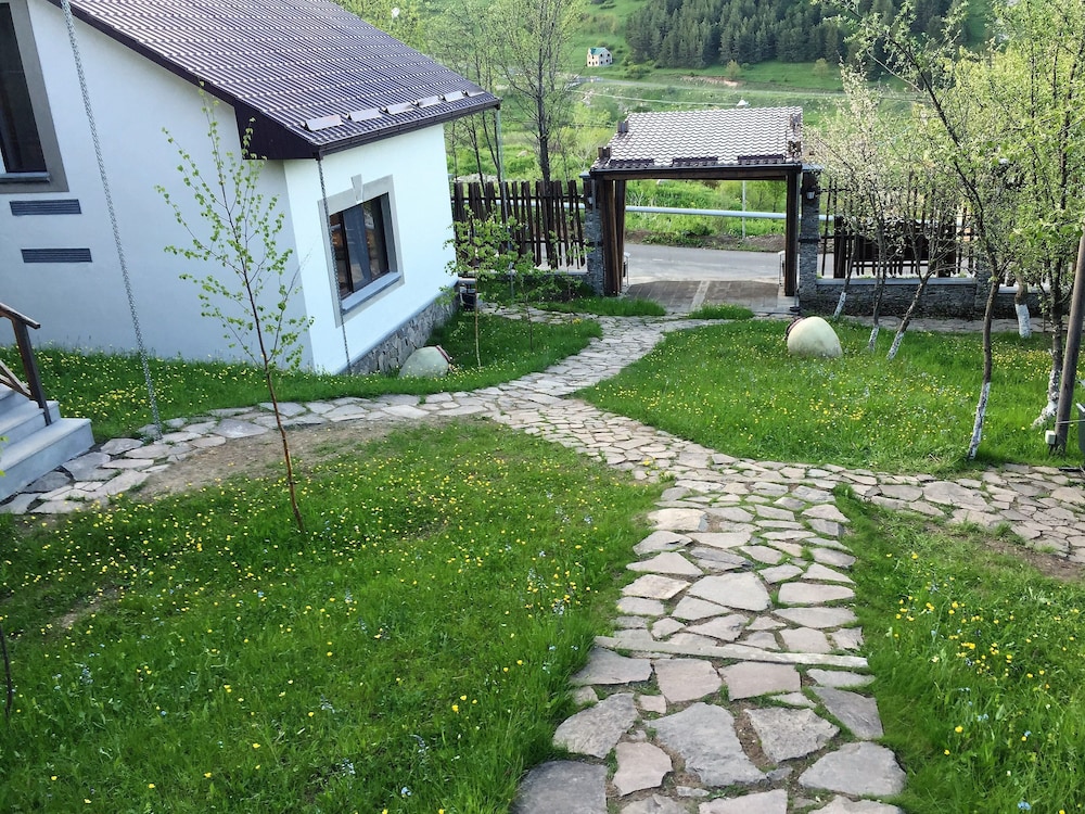 Park Village Hotel and Resort