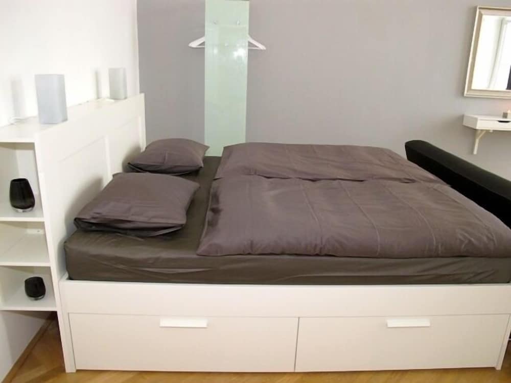 Central Vienna-Living Premium Suite