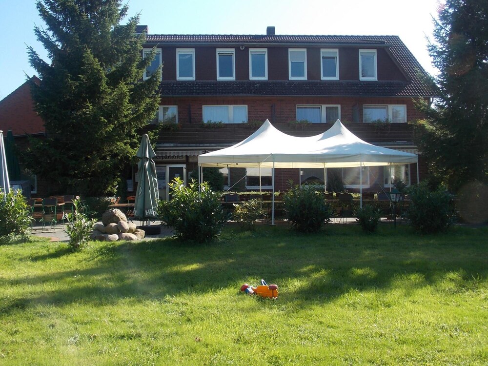 Landgasthof Allerparadies view 4