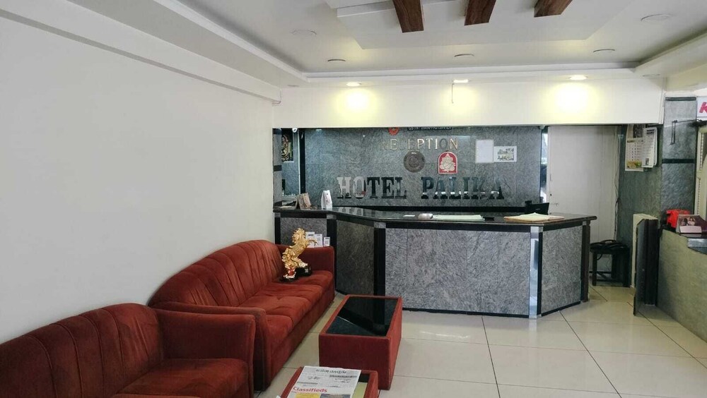 Hotel Palika