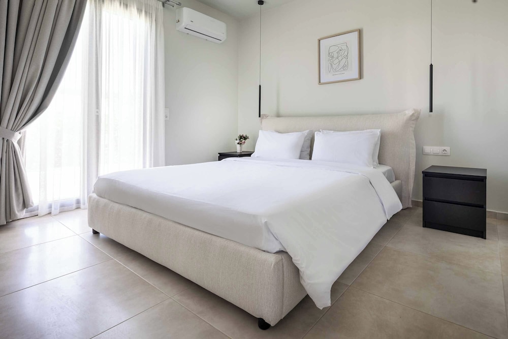 Villa Kampos Ena