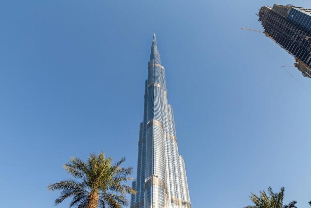 Aya - Fancy One Bedroom Apartment in Downtown Dubai