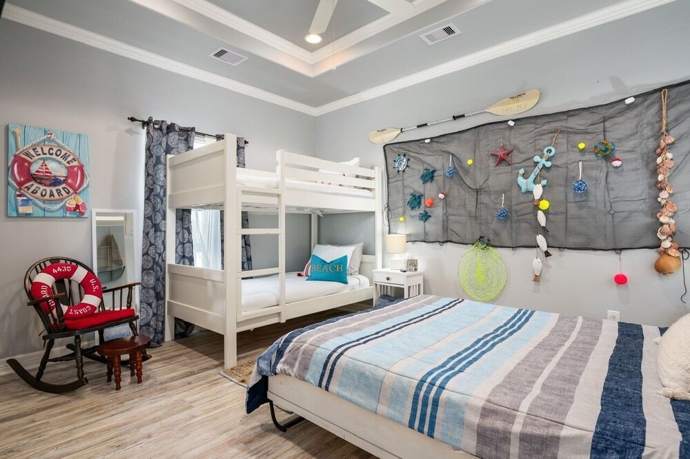 Big Chill 2 Bedroom Home