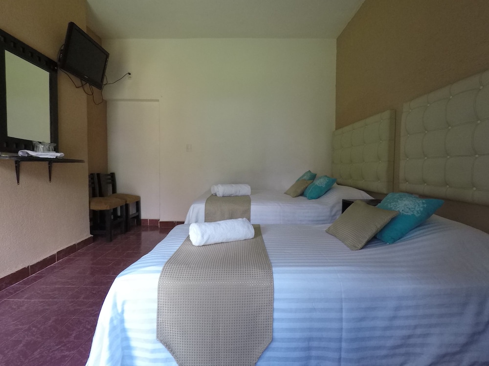 Mi Casa en Tepoz
