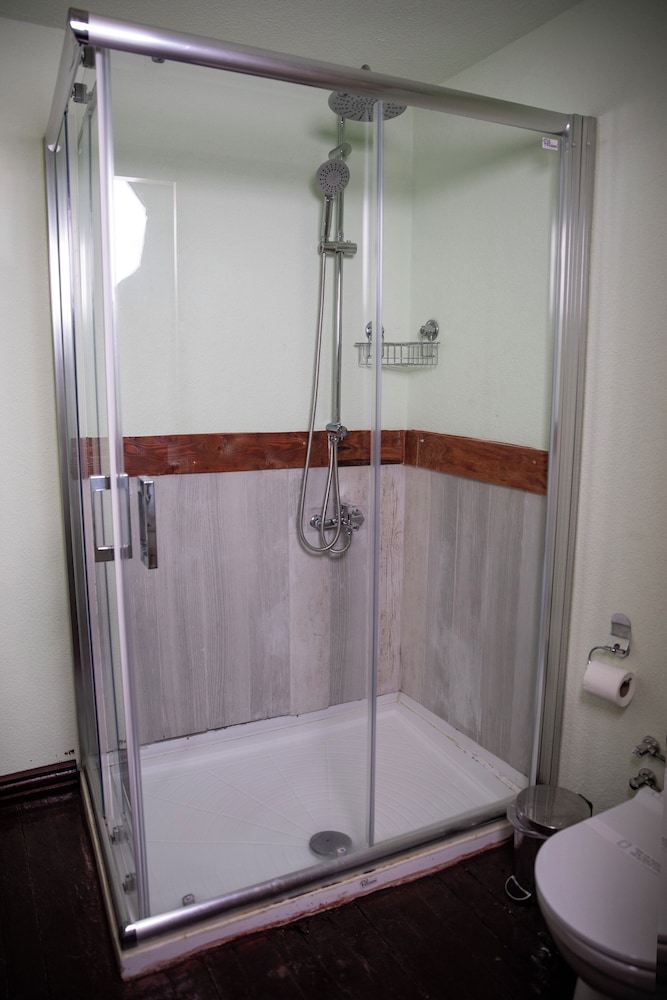 The Canyon Kartepe and Restoran - Image 65