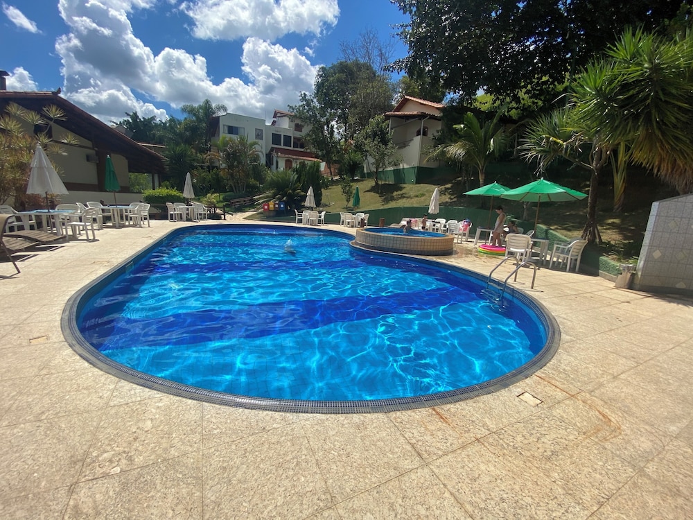 Hotel Fazenda Tucano