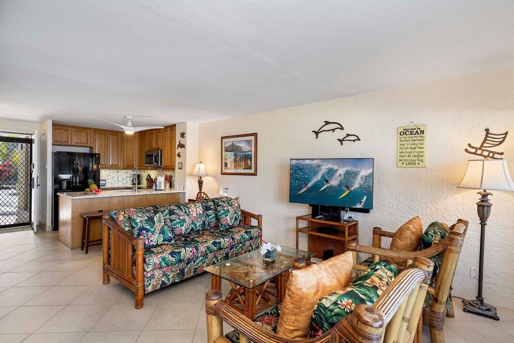 Ocean Front - Fantastic Ocean Views - Completely Upgraded - Vrkcv