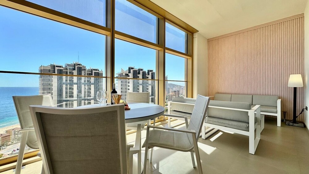 Intempo Residence