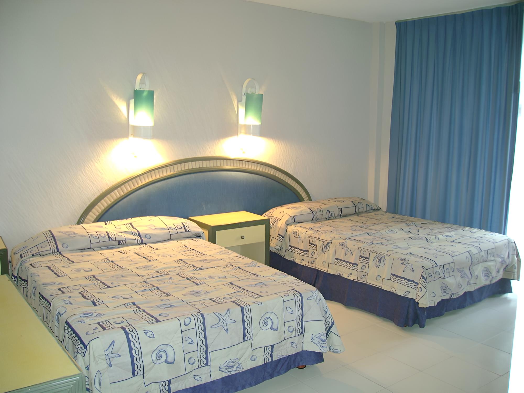 Auto Hotel Ritz view 2