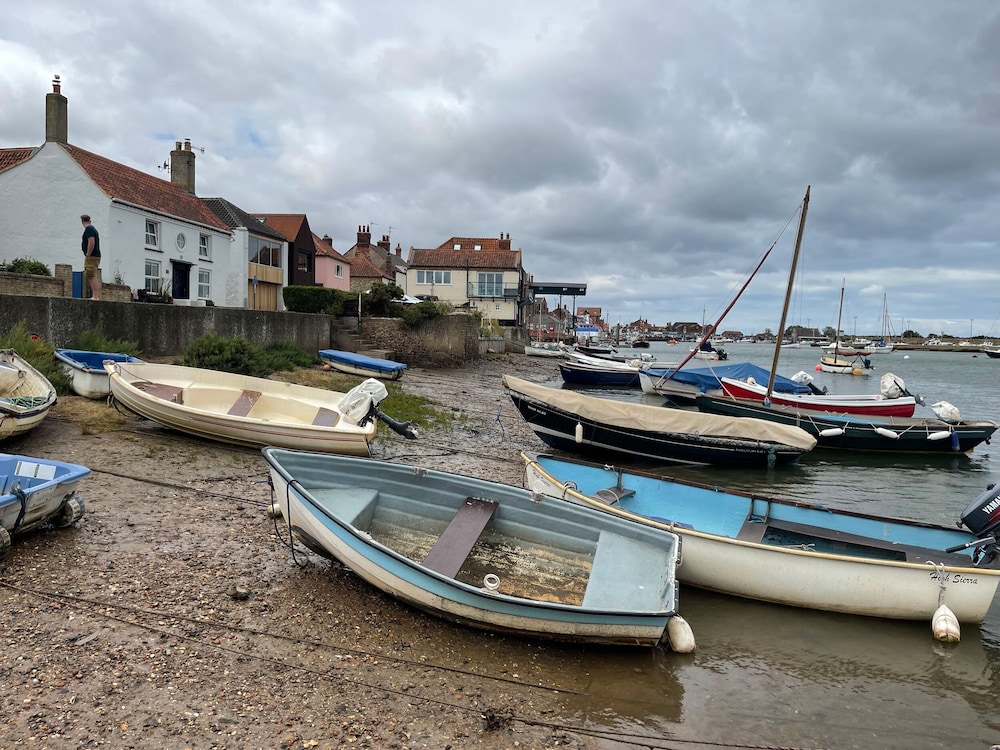 Jolly Sailors Retreat - Wells Next the Sea