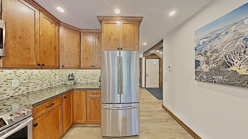 Mammoth Mountain Condos
