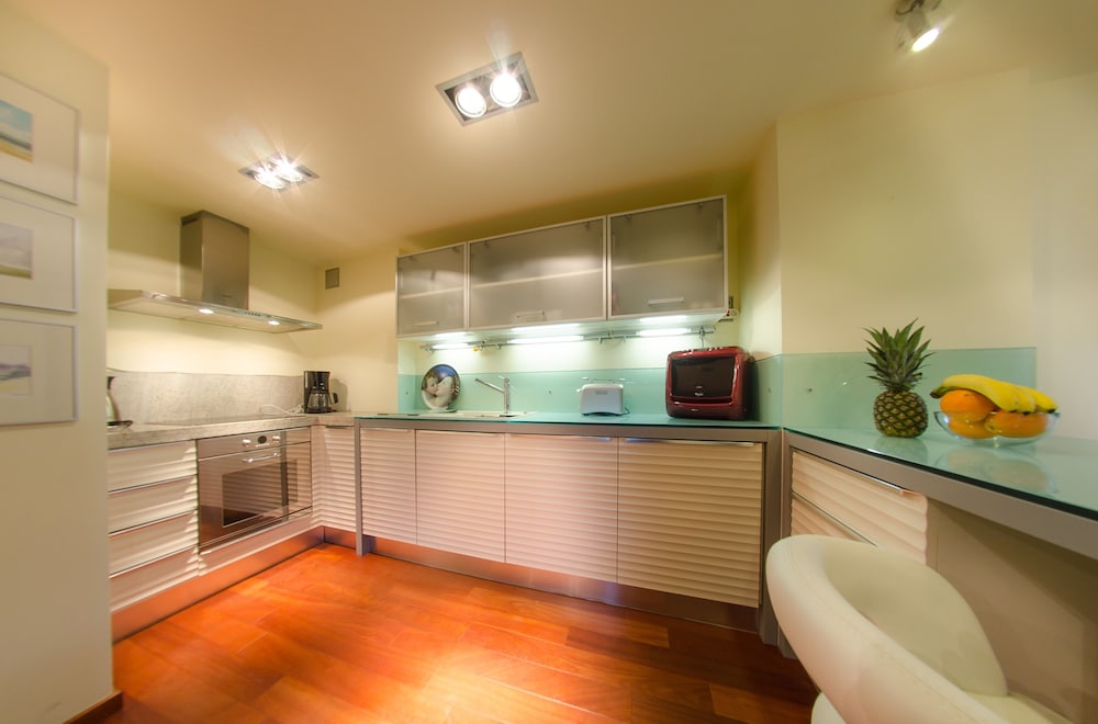Dom & House - Apartments Monte Cassino