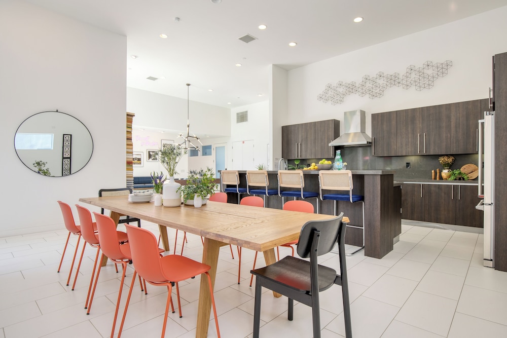 The Polo Villas by AvantStay – Modern Oasis Near Empire Polo Club