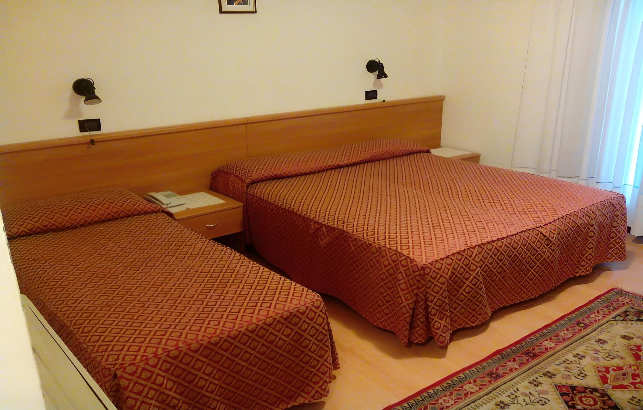 Hotel Speranza