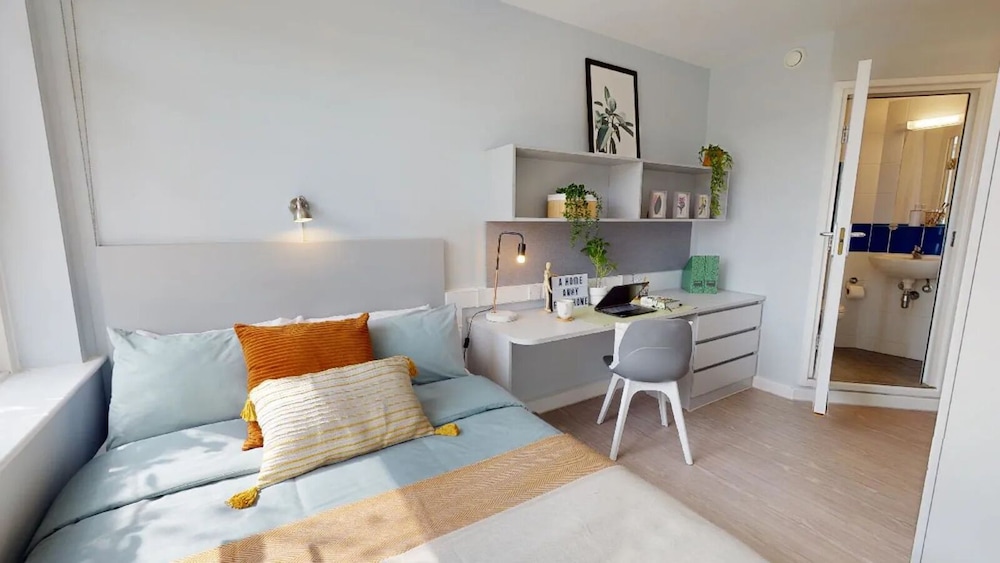 Tufnell House