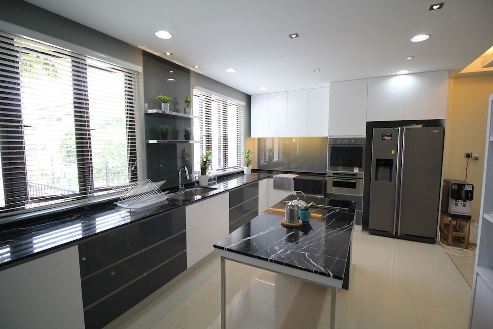 Ohana Luxury Bungalow
