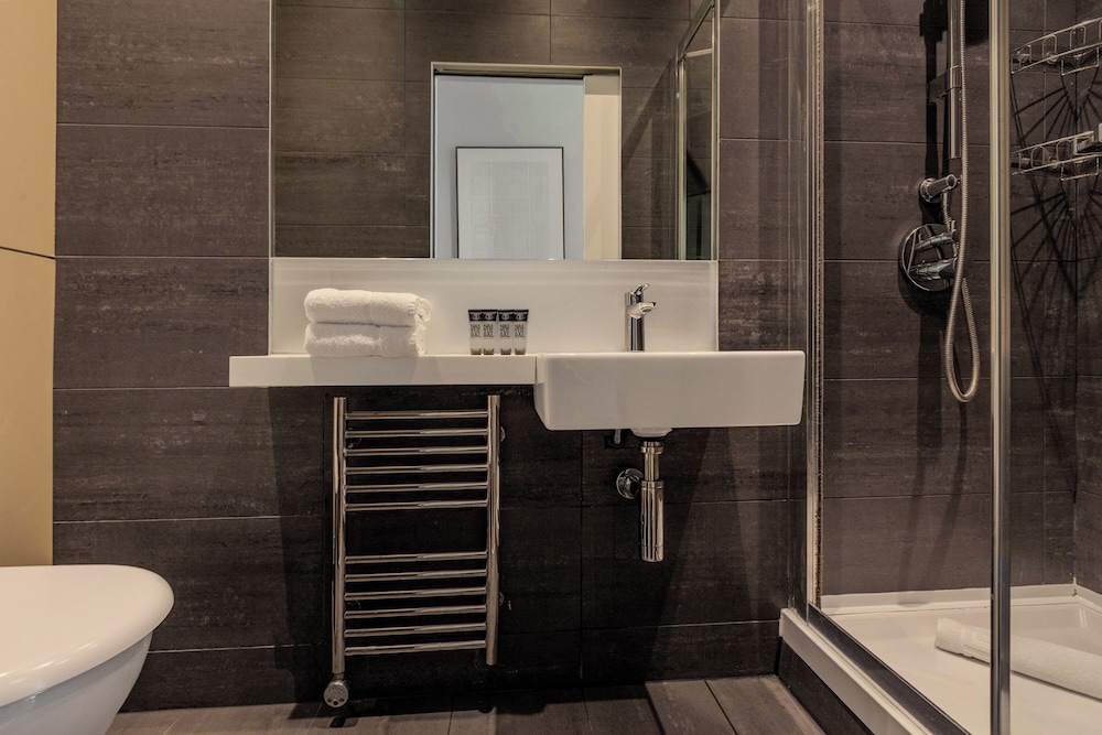 Your Apartment - Liverpool Street