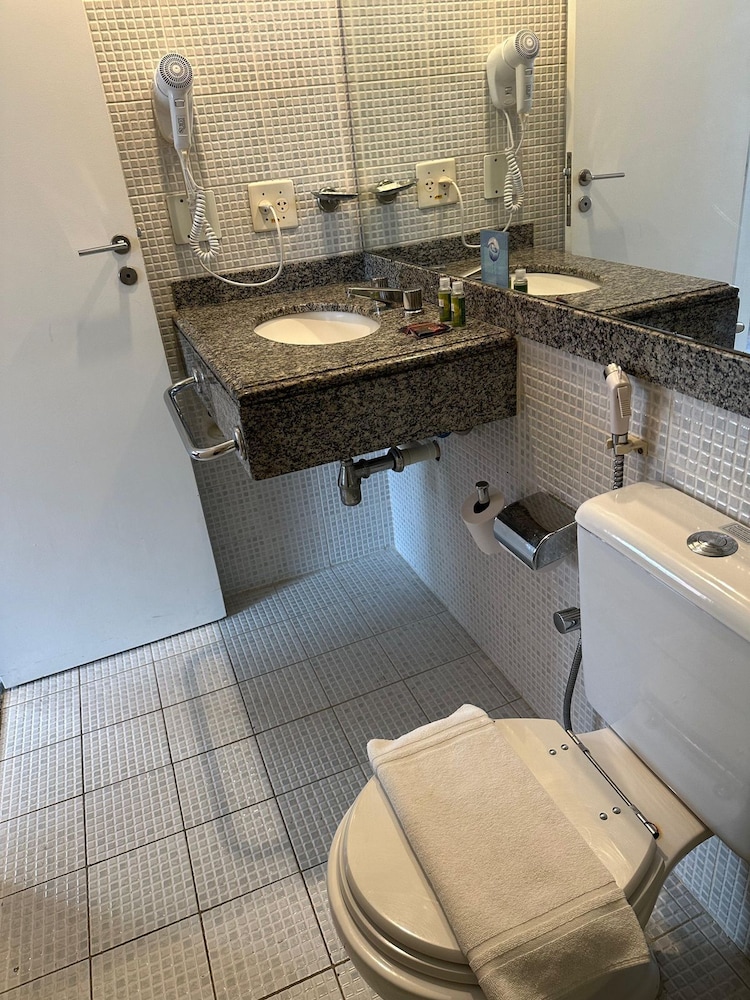 Studio Living Slaviero Moema