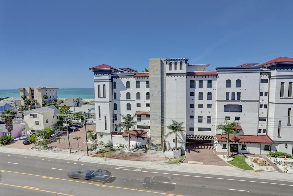 Madeira Bay Resort I 1408