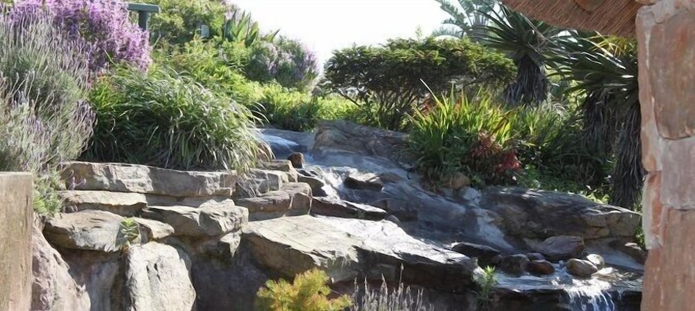 Carmel Guest Farm