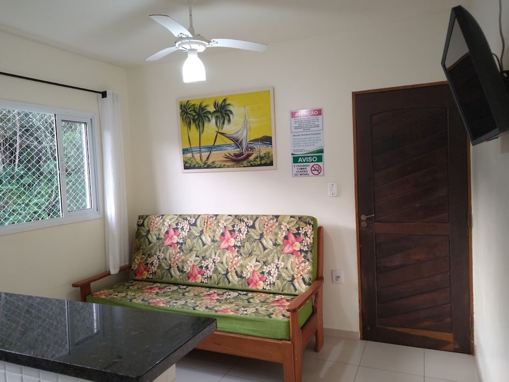 Canto Verde Apartamentos Caraguá