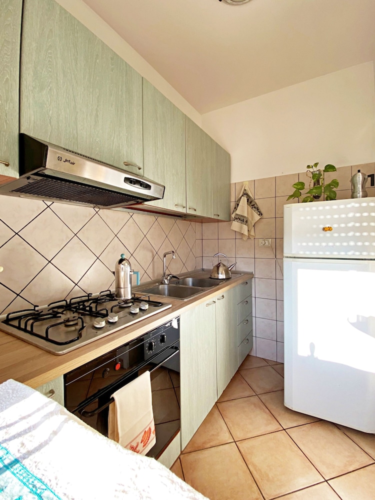 Casa Bauhaus - Design e Comfort a Pescoluse