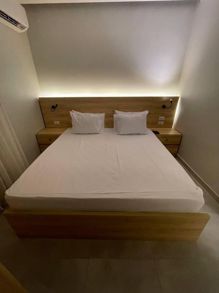 Cairo Galaxy Hostel
