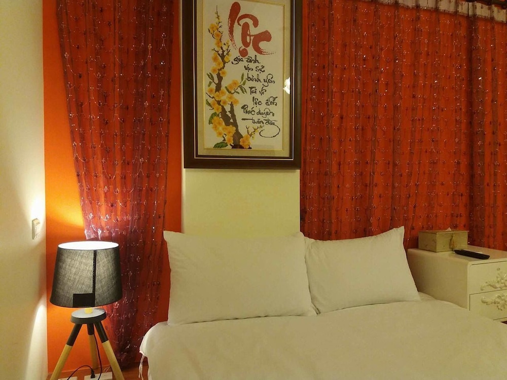 Money Hualien B&B