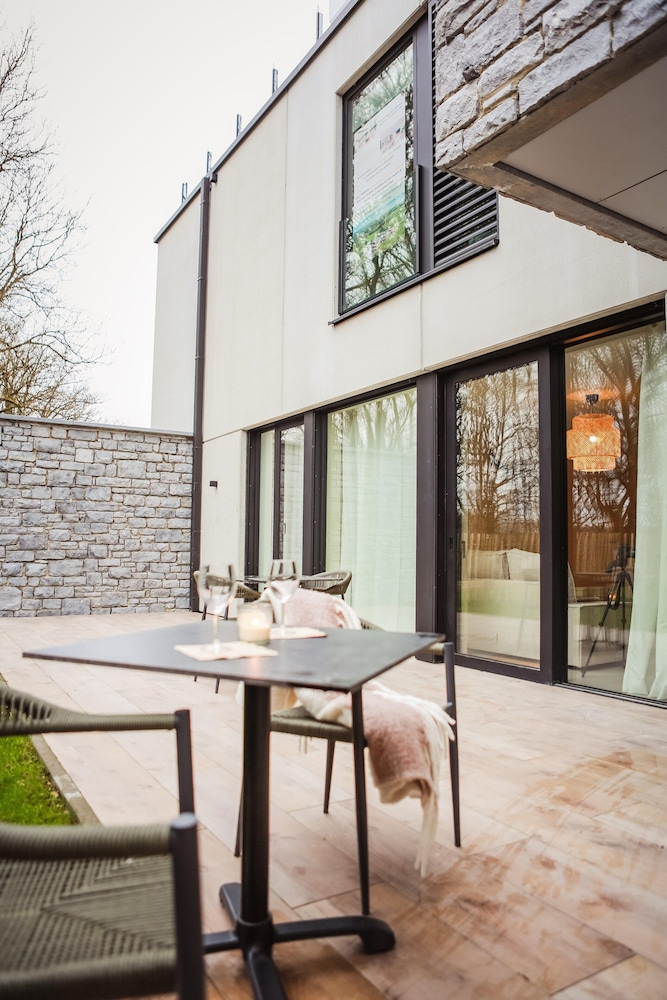 Beautiful Apartment Close to Durbuy