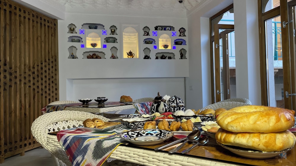 Family Guest House Mahbubakhon