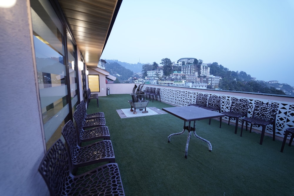 IV Midtown Mussoorie