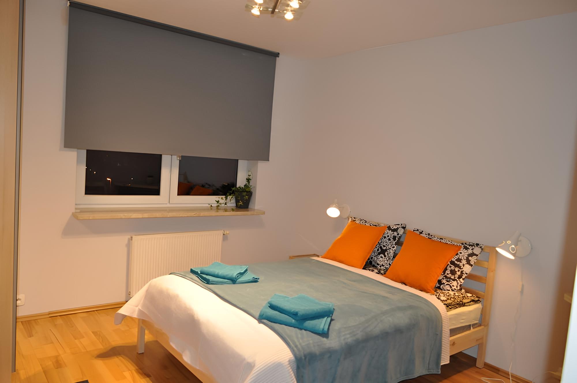 Apartament na Skarbka z Gor