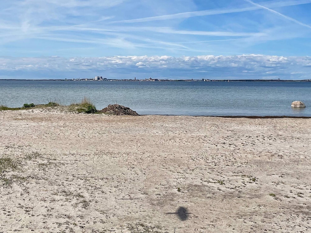 4 Person Holiday Home in Farjestaden