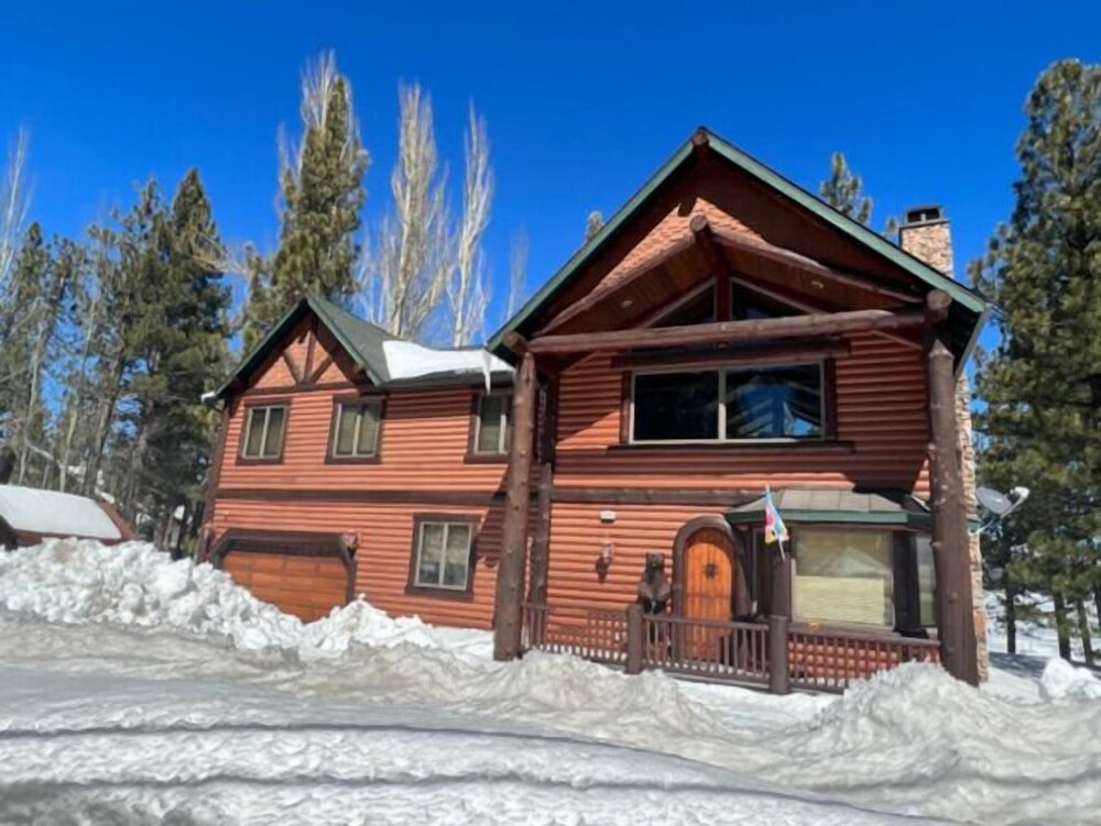Casa De Oso Lakefront