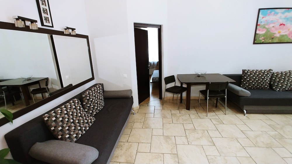 Kyiv Apartments Rent